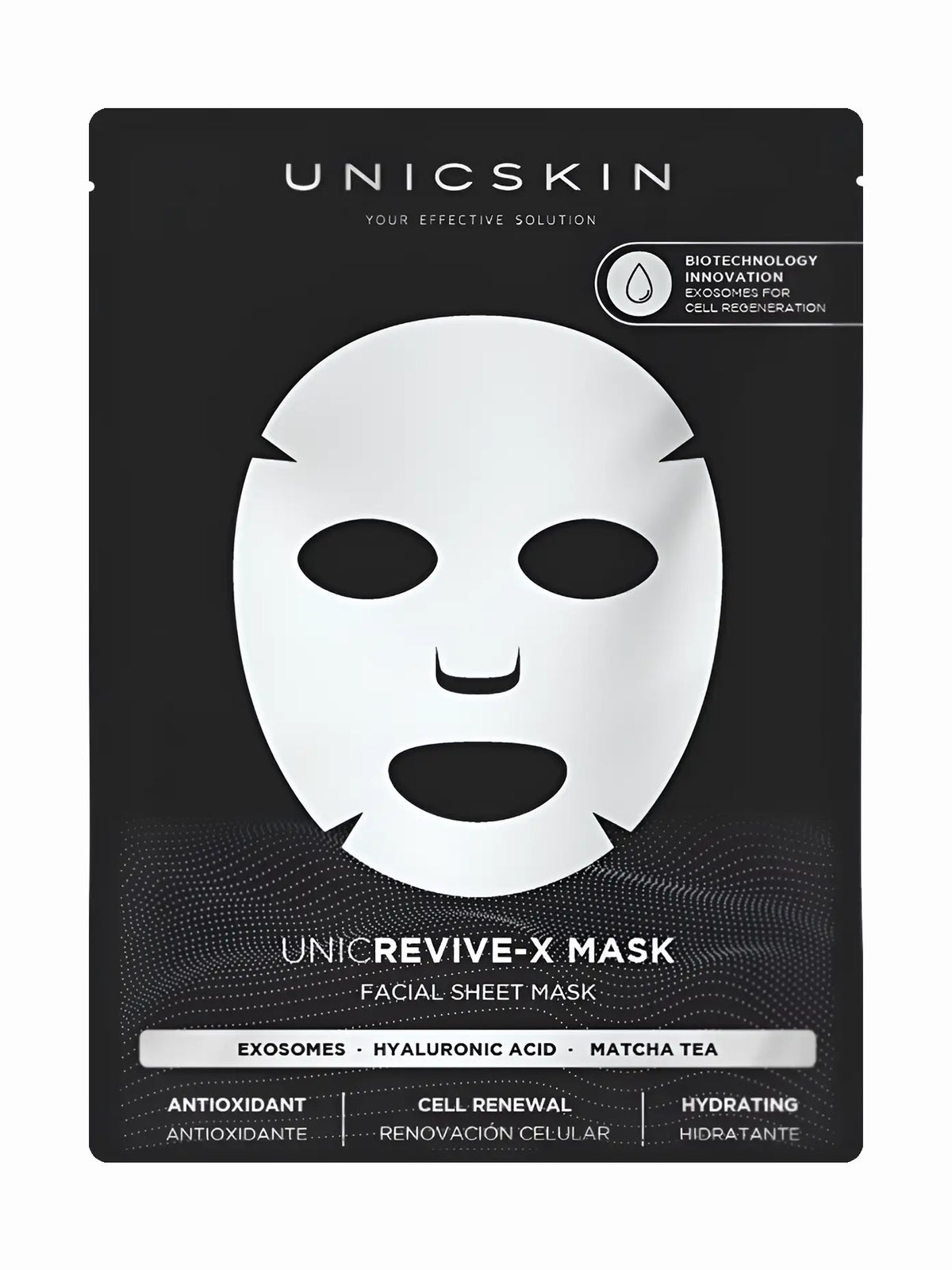Unicrevive x mask