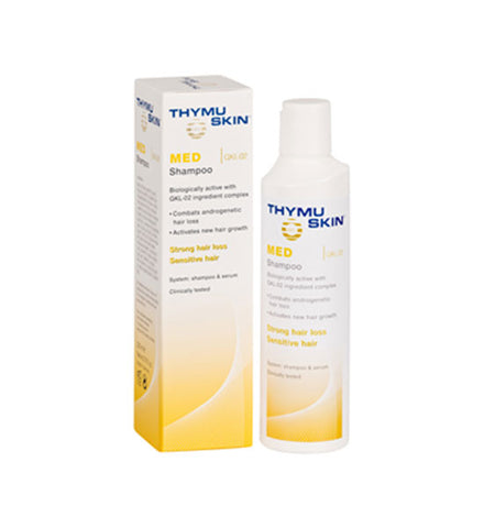 Thymuskin Medium Shampoo