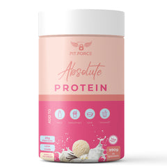 Fitforce Absolute protein shake
