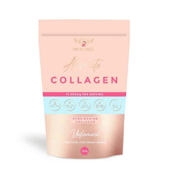 Fitforce Absolute collagen ( Unflavoured)