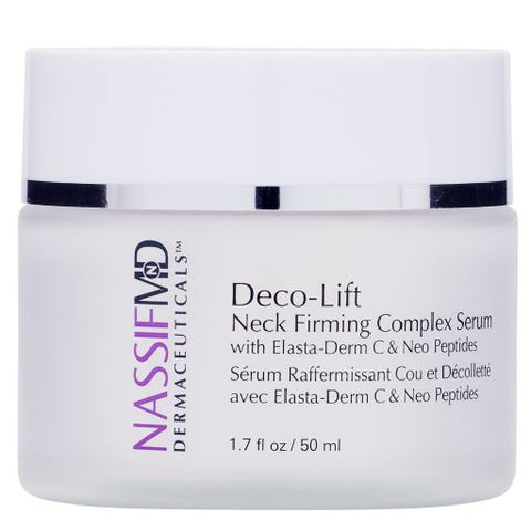 NASSIF DECO-LIFT FIRMING & LIFTING COMPLEX SERUM