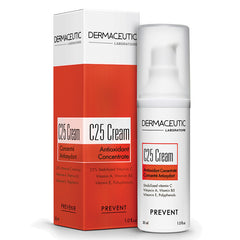 Dermaceutic C25 cream