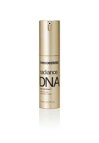 Mesoestetic Radiance DNA eye contour