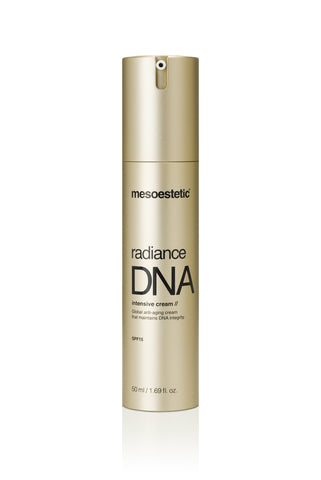 Mesoestetic Radiance DNA intensive cream