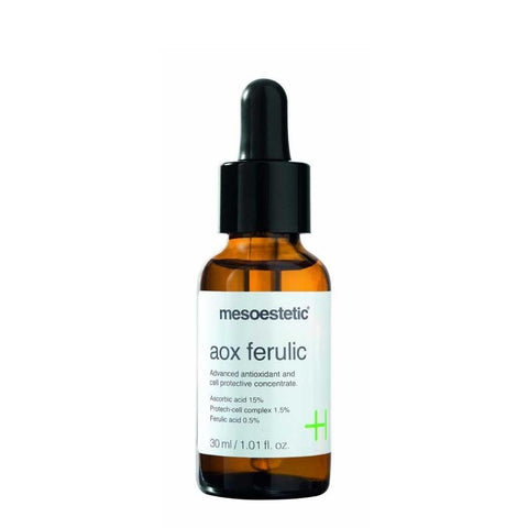 Mesoestetic Aox ferulic