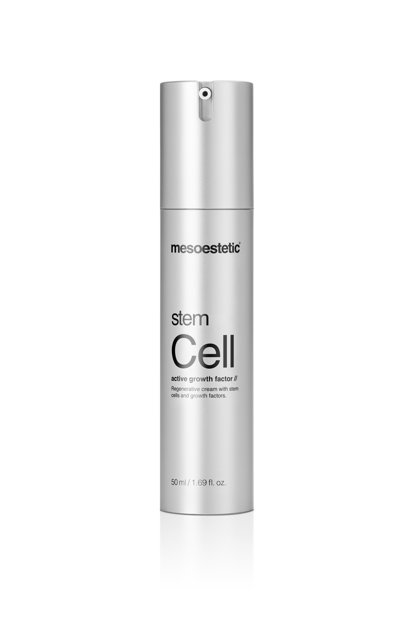 Mesoestetic Stem cell active growth factor