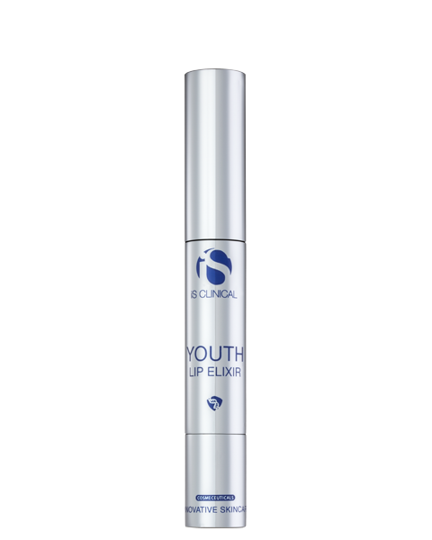 IS Clinical Youth lip elixir