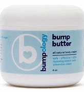 Bump butter bumpology 120 ML (4 OZ)