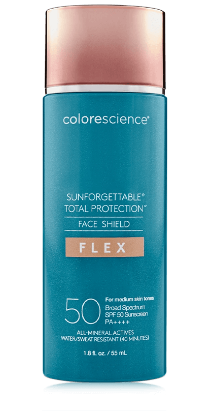 Colorescience Face Shield Flex SPF 50