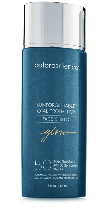 Colorescience Face Shield SPF 50