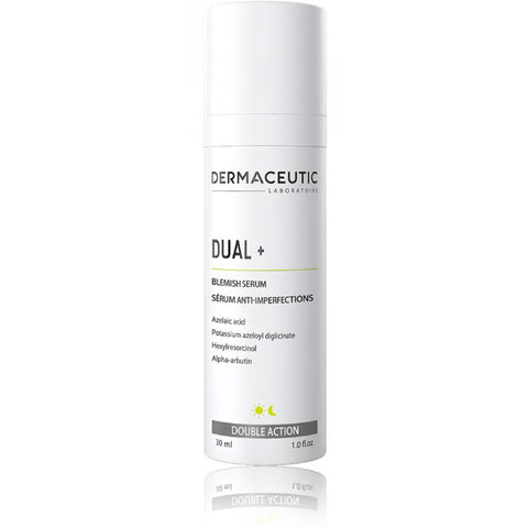 DERMACEUTIC DUAL +