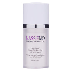 NASSIF ANTI-AGING UNDER EYE SMOOTHER