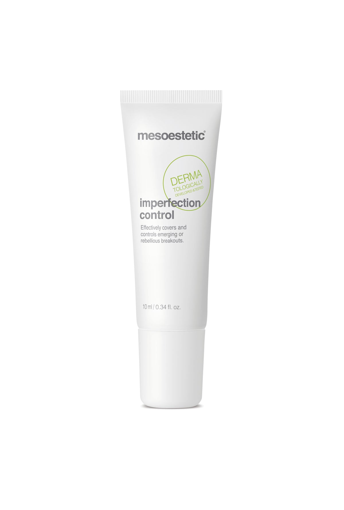 Mesoestetic Imperfection control