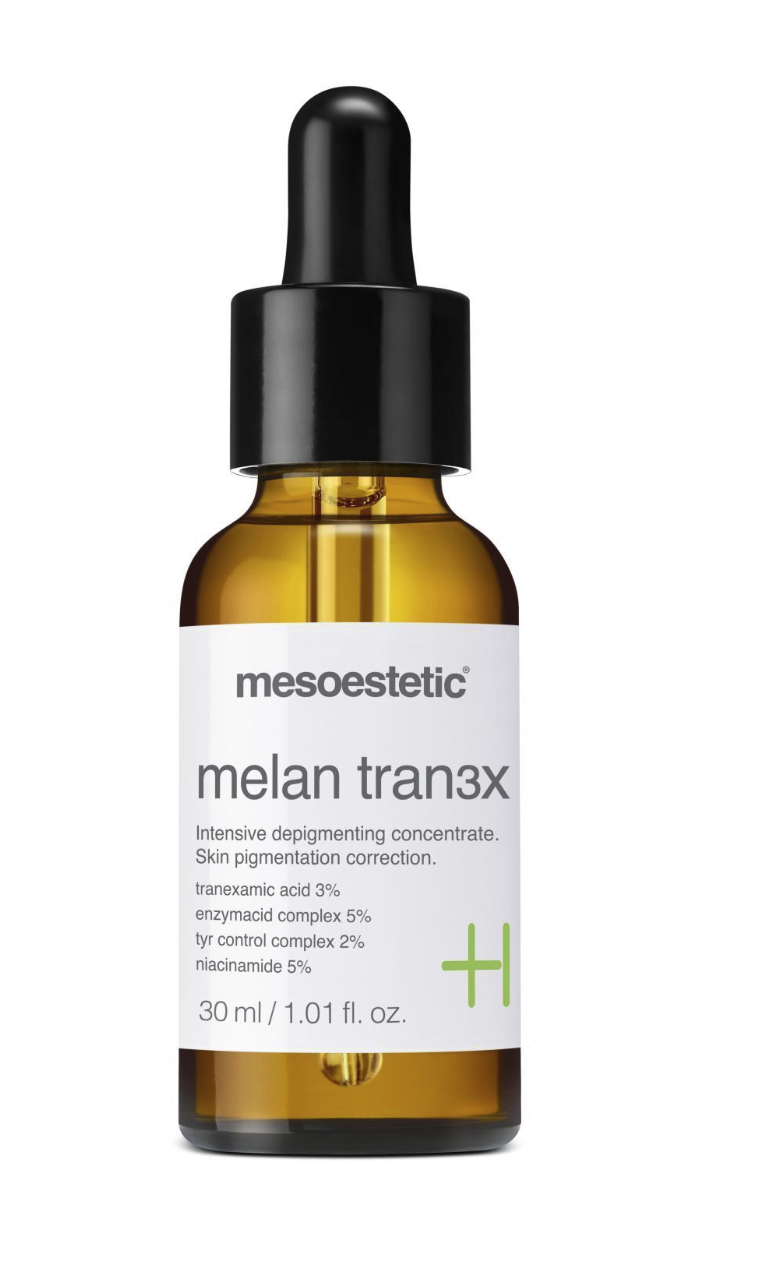 Mesoestetic Melan tran3x concentrate