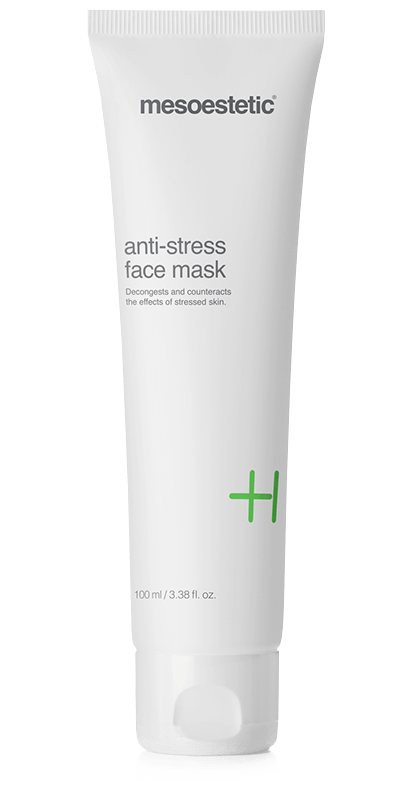 Mesoestetic Anti-stress face mask