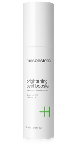 Mesoestetic Brightening peel booster