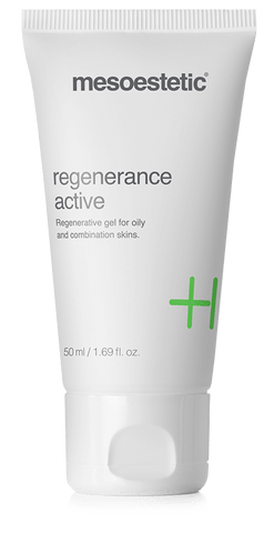 Mesoestetic Regenerance active