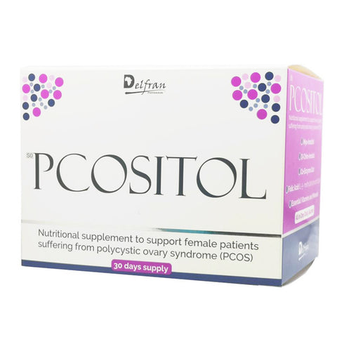 Pcositol